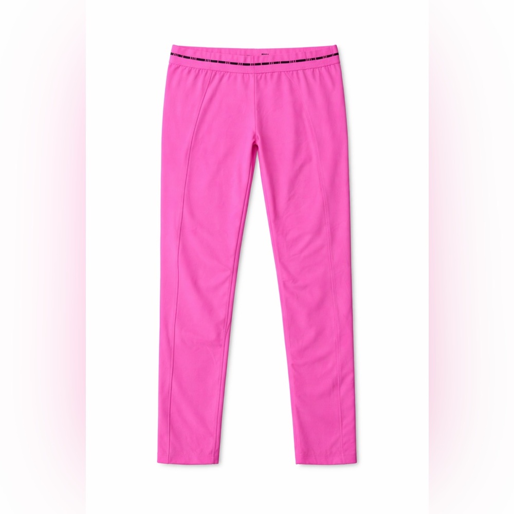 PINK Victoria's Secret Vibrant Leggings size XXL